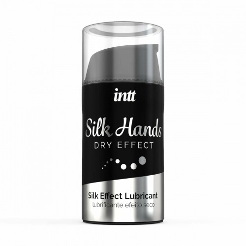 Lubricant Silk Hands 15 ml image 1