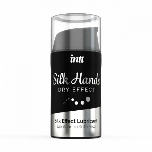 Bigbuy Sexfun Lubrikants Silk Hands 15 ml image 1