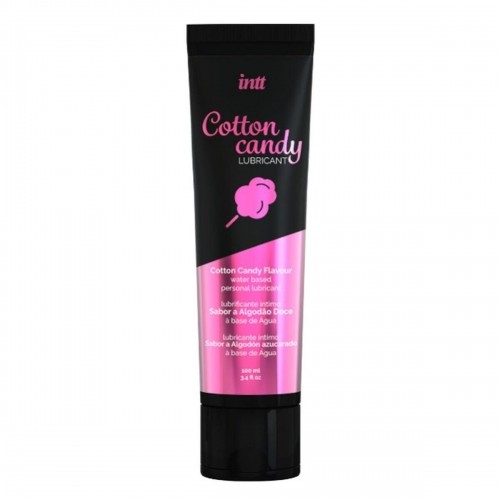 Lubricant Candy Floss 100 ml image 1