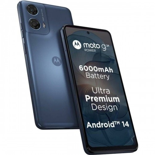 Viedtālruņi Motorola Moto G24 6,56" 8 GB RAM 256 GB image 1
