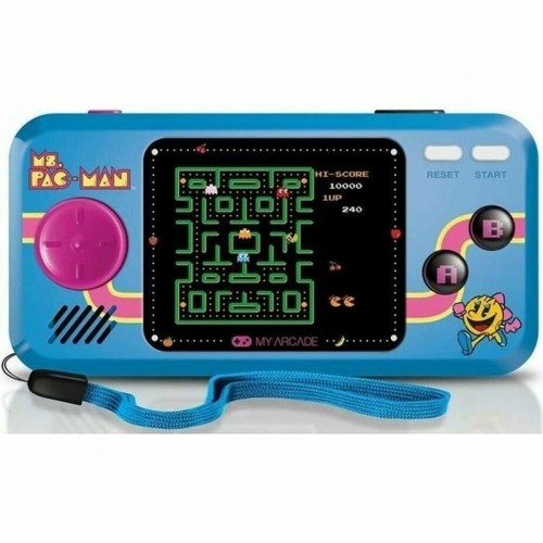 Аксессуары My Arcade Ms. Pac-Man image 1