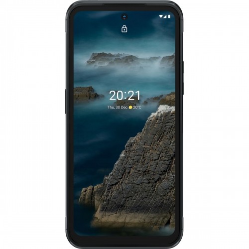 Smartphone Nokia XR20 6,67" 6 GB RAM 128 GB Black image 1