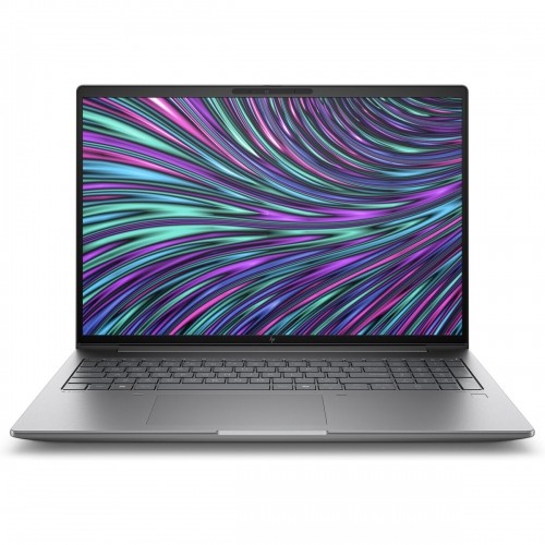 Laptop HP ZBook Power G11 16" Intel Core Ultra 7 155H 32 GB RAM 1 TB SSD Spanish Qwerty image 1