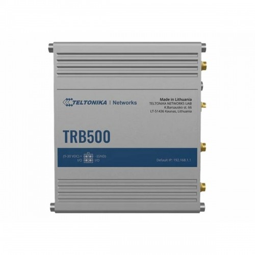 Router Teltonika TRB500 image 1