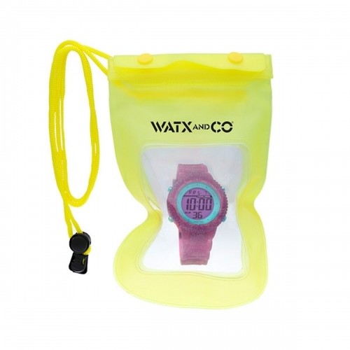 Men's Watch Watx & Colors WASUMMER20_1 image 1
