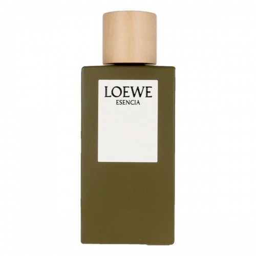 Men's Perfume Loewe Esencia pour Homme EDT 150 ml image 1