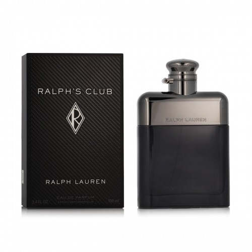 Мужская парфюмерия Ralph Lauren Ralph's Club EDP 100 ml image 1
