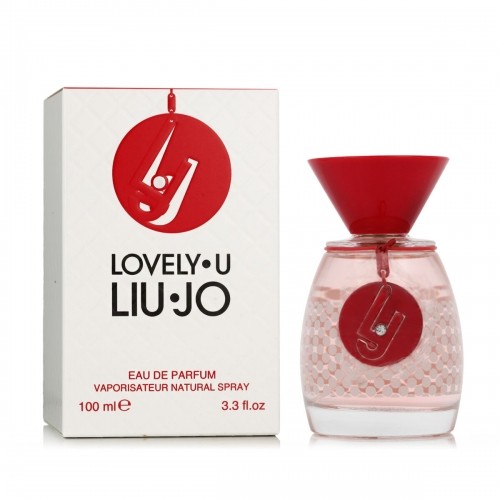 Women's Perfume LIU JO Lovely U EDP 100 ml image 1