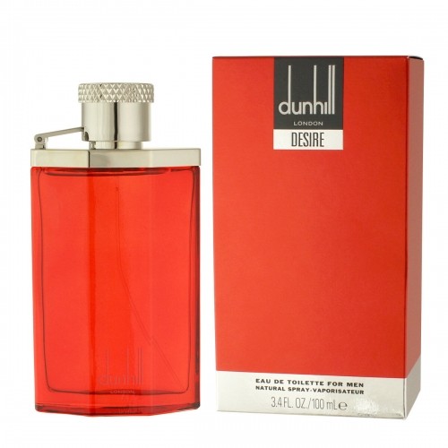 Men's Perfume Dunhill Desire For A Men EDT image 1