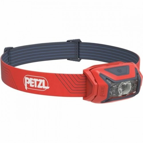 LED Head Torch Petzl E063AA03 Red 450 lm (1 Unit) image 1