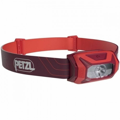 LED Head Torch Petzl E060AA03 Red 300 Lm (1 Unit) image 1