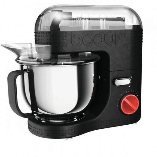 Food Processor Bodum Black 700 W 1,5 L image 1