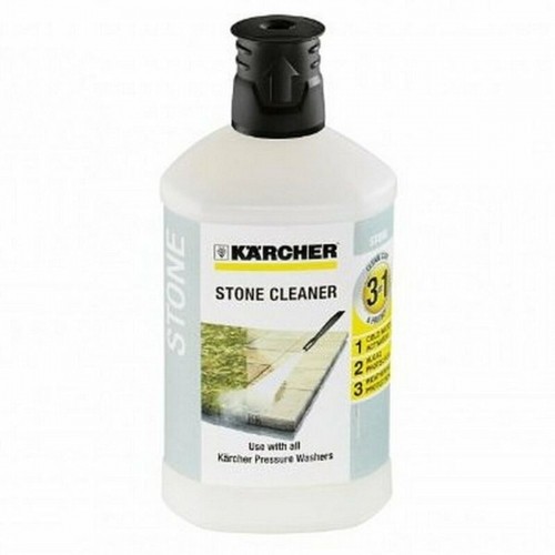 Karcher Моющее средство для каменных поверхностей и бассейнов Kärcher 6.295-765.0 1 L 1 L image 1