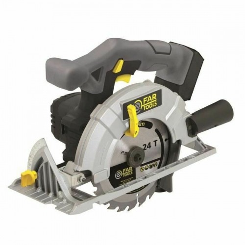 Circular saw Fartools XF-CIRCULAR 18 V image 1