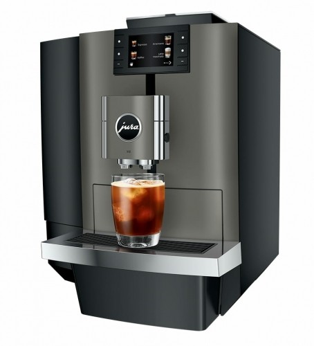 JURA X10 Fully-auto Espresso machine 5 L image 1