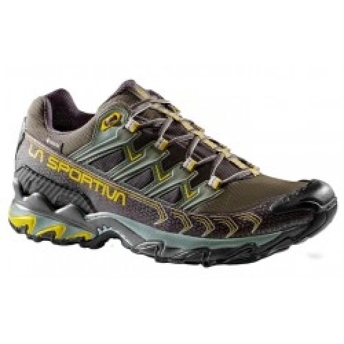 La Sportiva Apavi ULTRA RAPTOR II Wide GTX 41 Carbon/Moss image 1