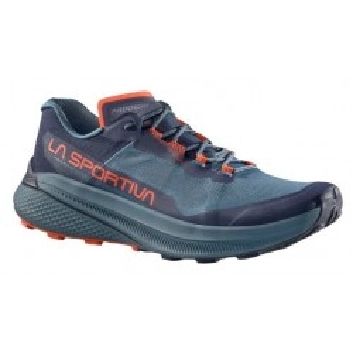 La Sportiva Apavi PRODIGIO 41 Hurricane/Deep Sea image 1