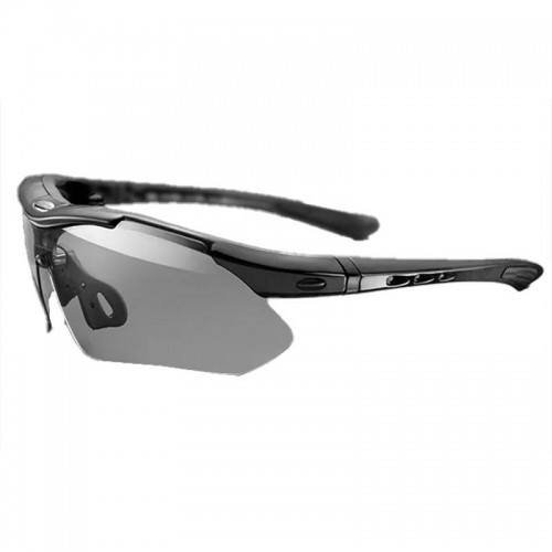 Photochromic cycling glasses Rockbros 10143 image 1
