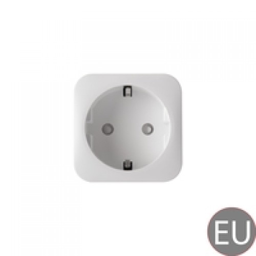 Edimax SP-2101W-V3 Smart Plug Switch with Power Meter Intelligent Home Energy Management IEEE 802.11b|g|n  White image 1