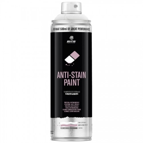 Montana Aerosolkrāsa 500ml PRO traipu noklāšanai image 1