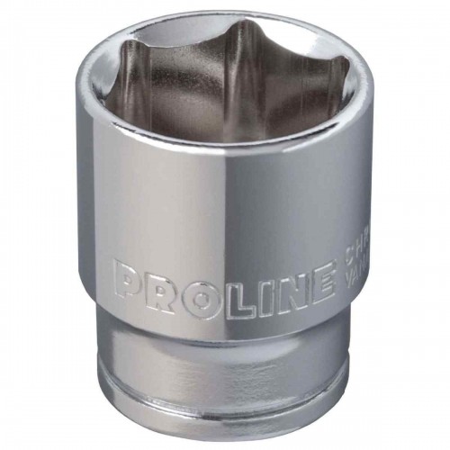 Proline Gala atslēga 1/2 6-kanšu 30mm image 1