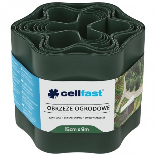 Cellfast Apmale dobei 15cmx9m image 1