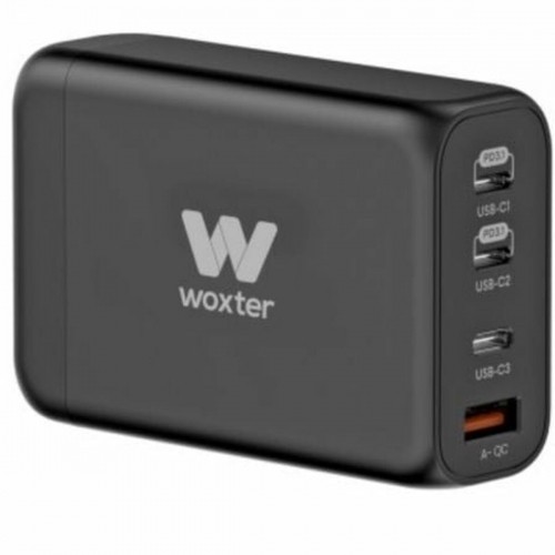 Wall Charger Woxter PE26-178 140 W image 1