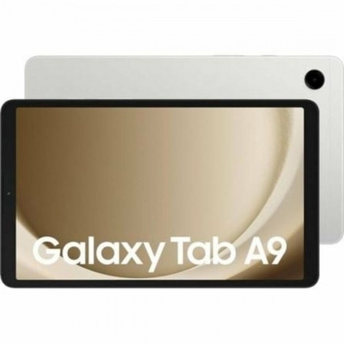 Tablet Samsung Galaxy Tab A9 Octa Core 8 GB RAM 128 GB Silver 8,7" image 1