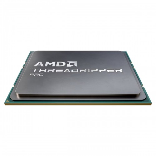 Процессор AMD 100-100000885WOF image 1