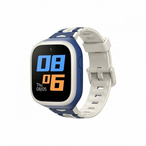 Smartwatch Mibro P5 Blue 1,3" image 1