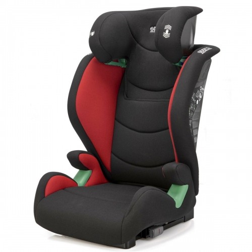 Car Chair Sparco S01928IRS Red I (9 - 18 kg) Children's 100-150 cm image 1