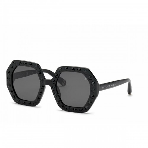 Женские солнечные очки PHILIPP PLEIN SPP039S53700Y Ø 53 mm image 1