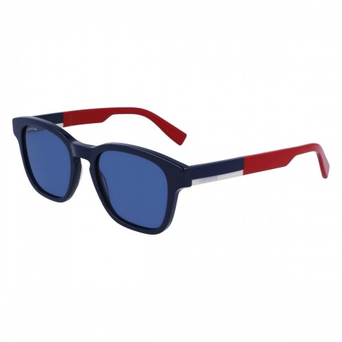 Vīriešu Saulesbrilles Lacoste L986S-410 Ø 52 mm image 1