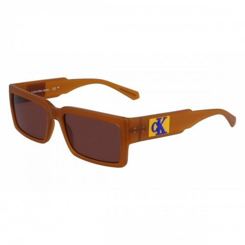 Men's Sunglasses Calvin Klein CKJ23623S-212 ø 57 mm image 1