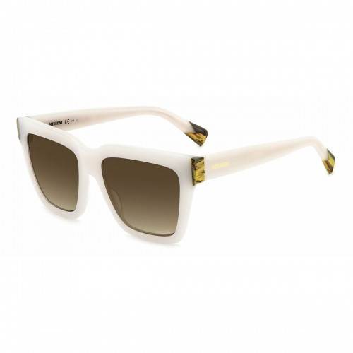 Ladies' Sunglasses Missoni MIS-0132-S-VK6 Ø 55 mm image 1