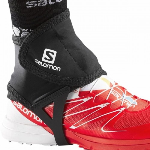 Ankle support Salomon Trail Low image 1