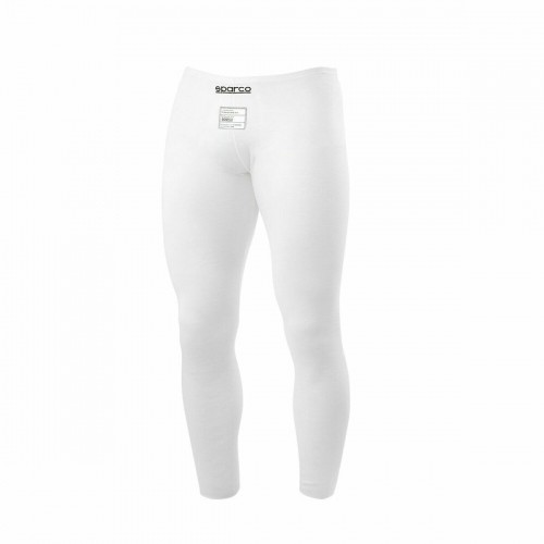 Inner Pants Sparco R574-RW4 White (M) image 1