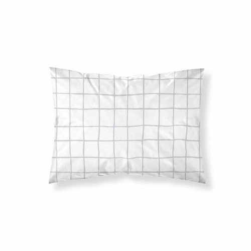 Pillowcase Decolores Bretaña Multicolour 50x80cm image 1