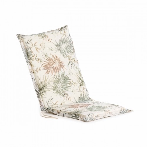 Chair cushion Belum 0120-399 Multicolour 53 x 4 x 101 cm image 1