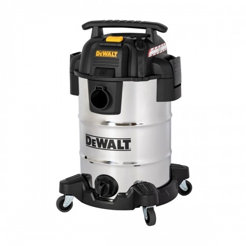 Extractor Dewalt AT-DXV30SAPTA 1050 W 15 kPa 30 L image 1