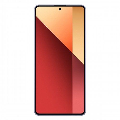Смартфоны Xiaomi Redmi Note 13 Pro 6,67" 8 GB RAM 256 GB Пурпурный image 1