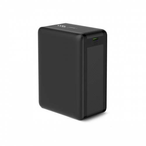 Powerbank KSIX Nano Black 30000 mAh image 1