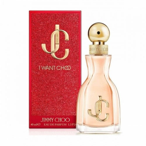 Women's Perfume Jimmy Choo CH017A03 EDP 40 ml image 1