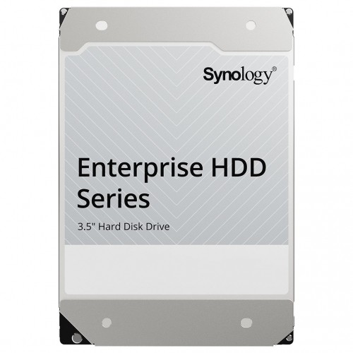 Synology HAT5310-8T internal hard drive 3.5" 8 TB Serial ATA III image 1