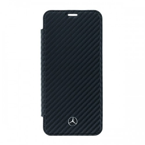Mercedes MEFLBKS9CFBK S9 G960 book czarny|black image 1