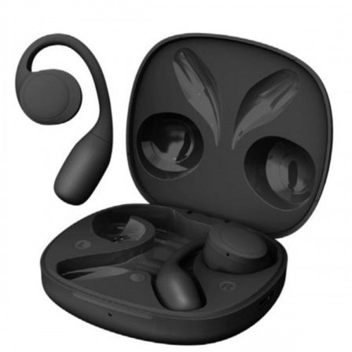 In-ear Bluetooth Headphones SPC 4625N Black image 1