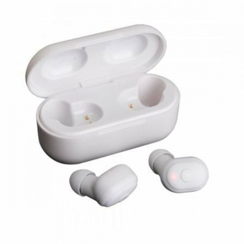 In-ear Bluetooth Headphones FONESTAR TWINS-2B White (1 Unit) image 1