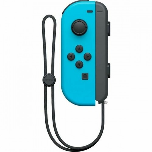 Игровой пульт Nintendo Joy-Con Left Синий image 1