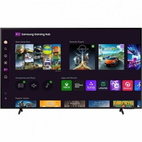 Smart TV Samsung TU43DU8005KXXC 4K Ultra HD 43" LED image 1