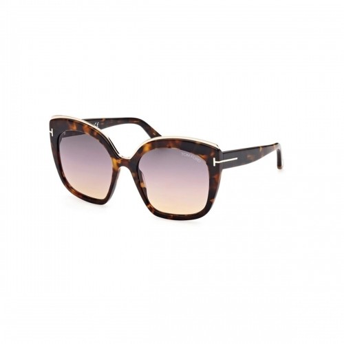 Женские солнечные очки Tom Ford FT0944 55 55B image 1